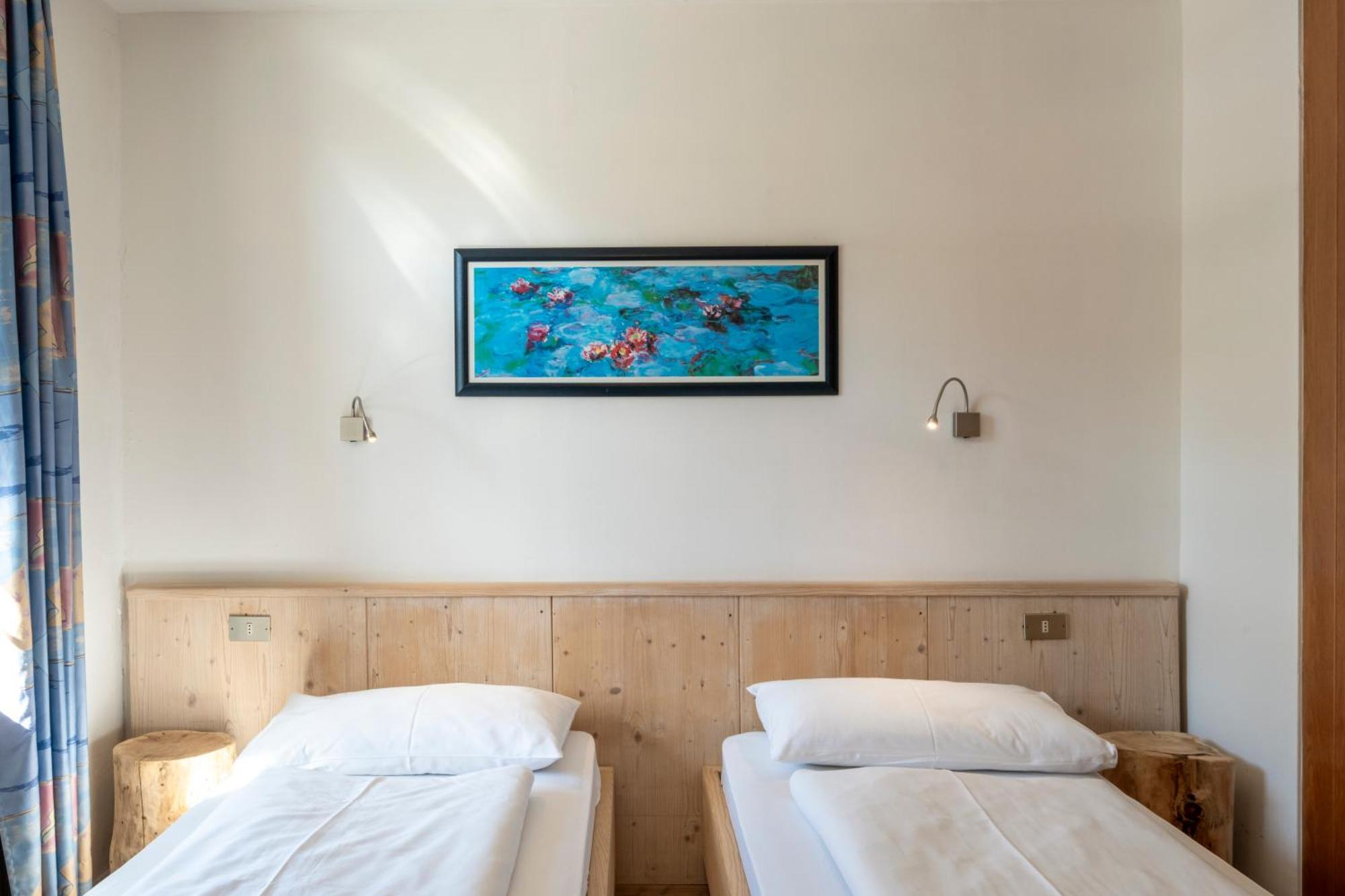 Mytime Hotels Savoy Vigo di Fassa Exteriér fotografie
