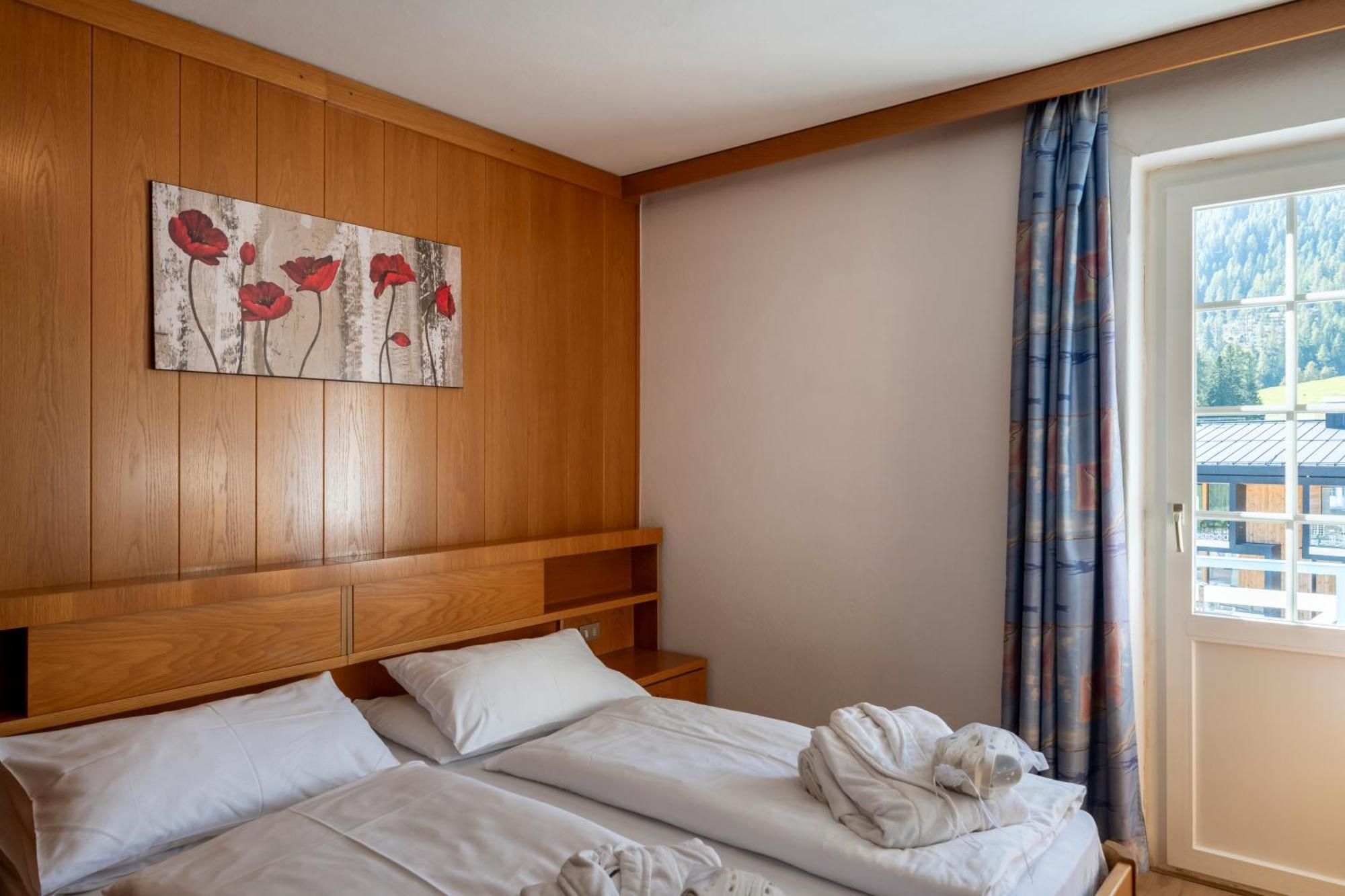 Mytime Hotels Savoy Vigo di Fassa Exteriér fotografie