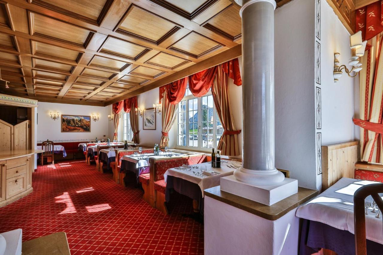 Mytime Hotels Savoy Vigo di Fassa Exteriér fotografie